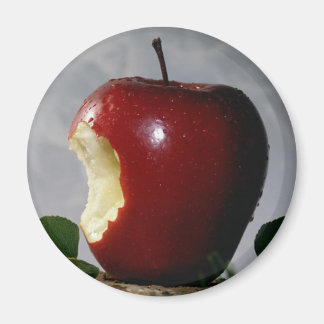Red Delicious Magnet