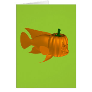 Red Devil Cichlid