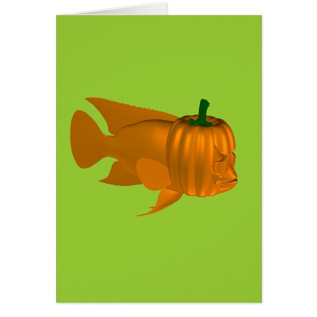 Red Devil Cichlid (Vorne)