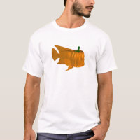 Red Devil Cichlid
