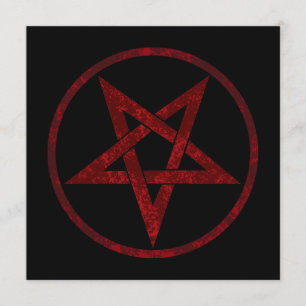 Red Devil Pentagram Programm