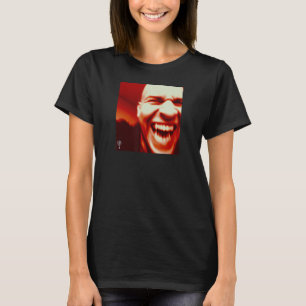Red Dracula T-Shirt