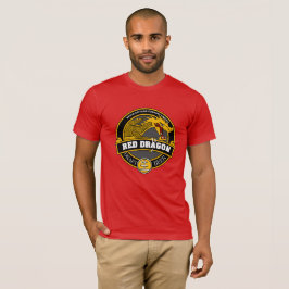 Red Dragon Draft Bee T-Shirt