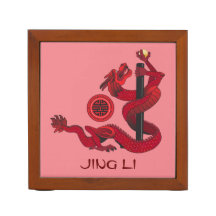 Red Dragon