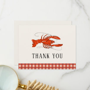 Red En vichy Crawfish Boil Seafood Merci Notes
