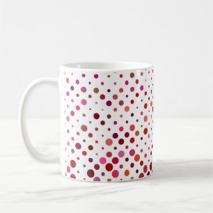Red Fizz Kaffeetasse