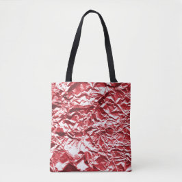 Red Foil #1 Tasche