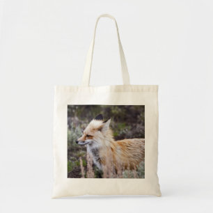 Red Fox - Beutel Tragetasche