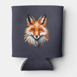 Red Fox Cooler Dosenkühler