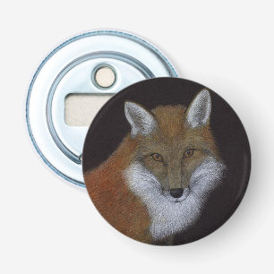 Red Fox Flaschenöffner