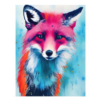 Red Fox
