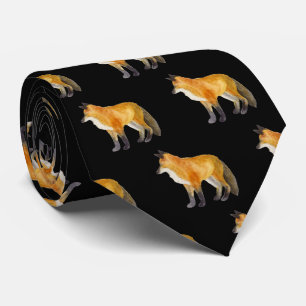 Red Fox Krawatte