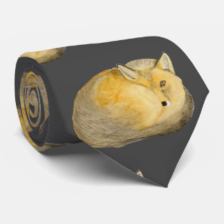 Red Fox Krawatte