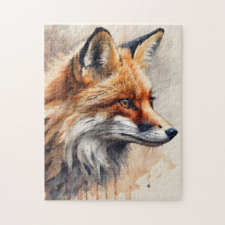 Red Fox no 15