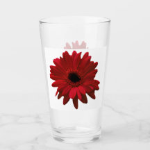 Red Gerbera Daisy Mother Day