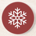 Red  getränkeuntersetzer<br><div class="desc">Red Porta Copos</div>