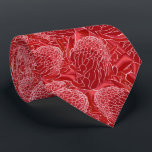Red Ginger Tropical Floral Krawatte<br><div class="desc">Tropische rote Fackel Ingwer Blumenhände ist cool für das Büro,  eine Nacht auf der Stadt,  eine Hochzeit,  für den Bräutigam oder Trauzeugen oder als Geschenk an Ihren Ehemann,  Vater,  Bruder oder besten Freund. Machen Sie eine Aussage! Mehr Designs in unserem Geschäft.</div>