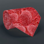 Red Ginger Tropical Floral Krawatte<br><div class="desc">Tropische rote Fackel Ingwer Blumenhände ist cool für das Büro, eine Nacht auf der Stadt, eine Hochzeit, für den Bräutigam oder Trauzeugen oder als Geschenk an Ihren Ehemann, Vater, Bruder oder besten Freund. Machen Sie eine Aussage! Mehr Designs in unserem Geschäft.</div>