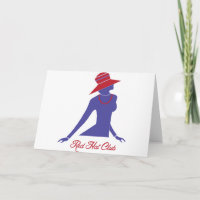 Red Hat Club