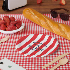 Red hat nie einen benutzerdefinierten Teamname Gam Pappteller