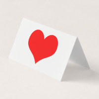Red Heart Cute Valentine's Day 2023 Couleur person