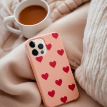 Red Heart Telefon