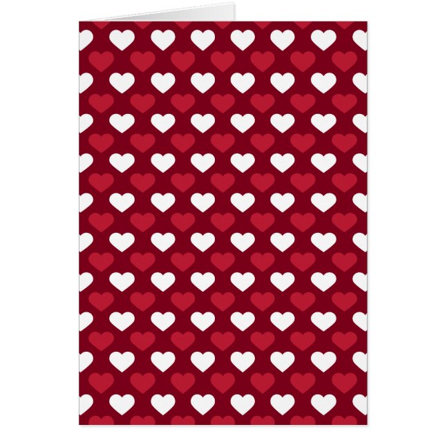 Red Hearts (Vorne)