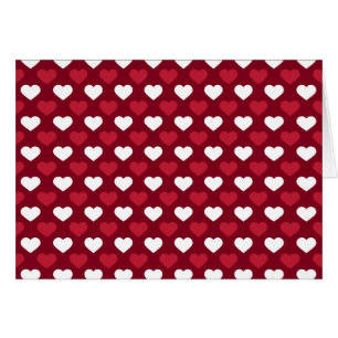 Red Hearts