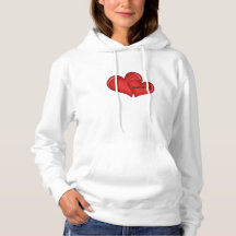 Red Hearts