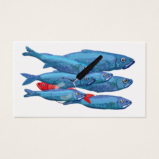 Red Herring (Devant)