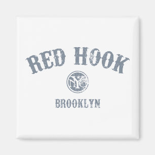 Red Hook Magnet