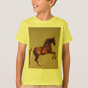 RED HORSE T-Shirt