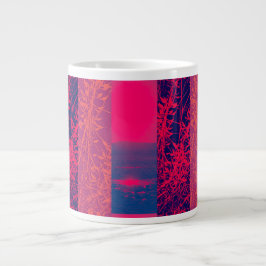Red Hot Cup Jumbo-Tasse