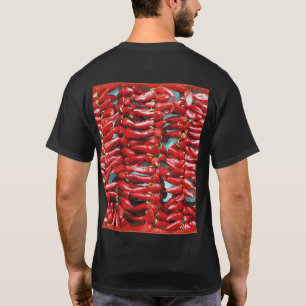 "Red Jalapeno" Niedliches Foto. Jetzt T - Shirt ka