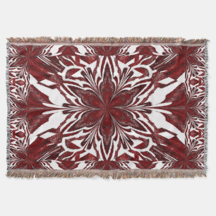 Red Jasmine Decke