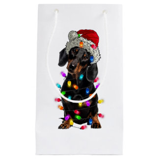 Red Kariert Oncle Buffalo Matching Family Pajama C Kleine Geschenktüte