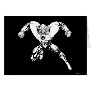 Red Lantern Corps - Rage Jump 3