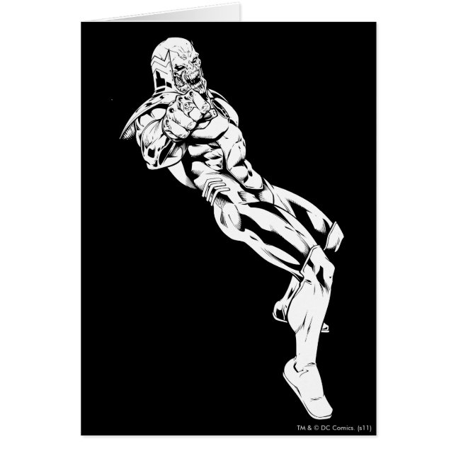 Red Lantern Corps - Rage Leaning 3 (Vorne)