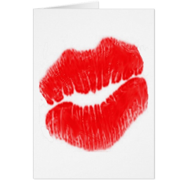 Red Lips (Vorne)