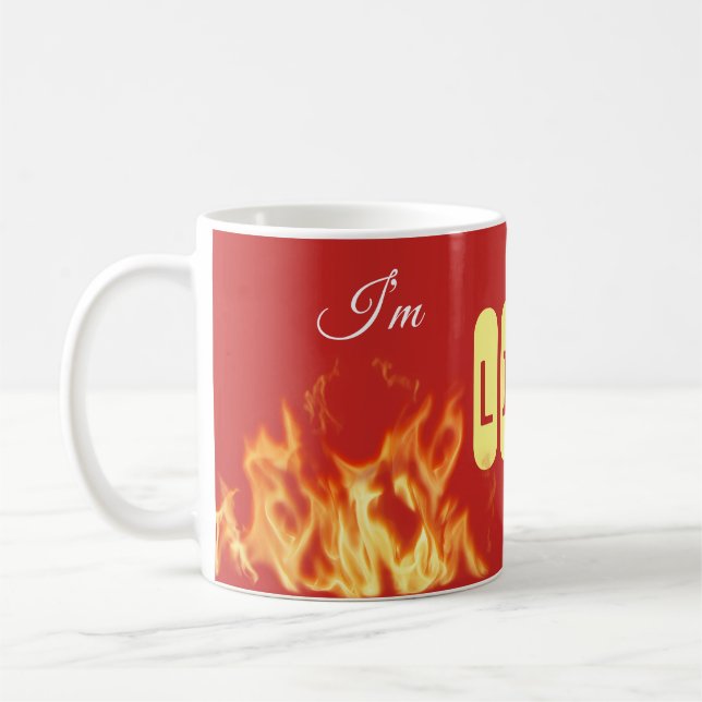 Red Lite Cup Kaffeetasse (Links)