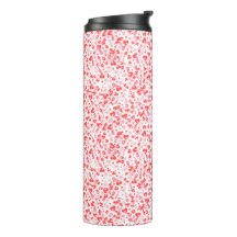 Red Love Hearts – Valentine Collection