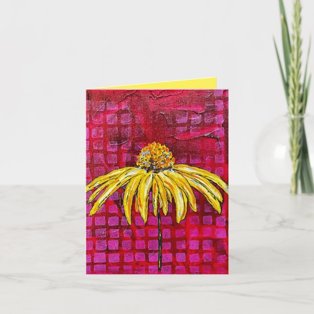 Red magenta conefelder Note (Vorderseite)