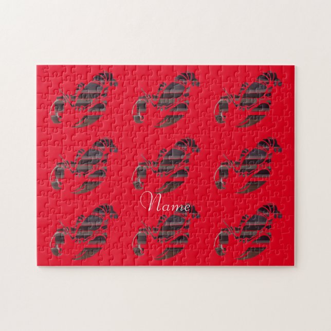 Red Maine Lobsters Thunder_Cove (Horizontal)