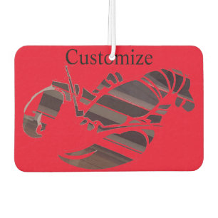 Red Maine Lobsters Thunder_Cove Autolufterfrischer