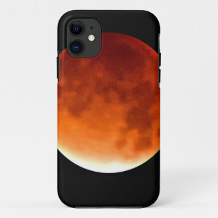 Red Moon Risiing Case-Mate iPhone Hülle