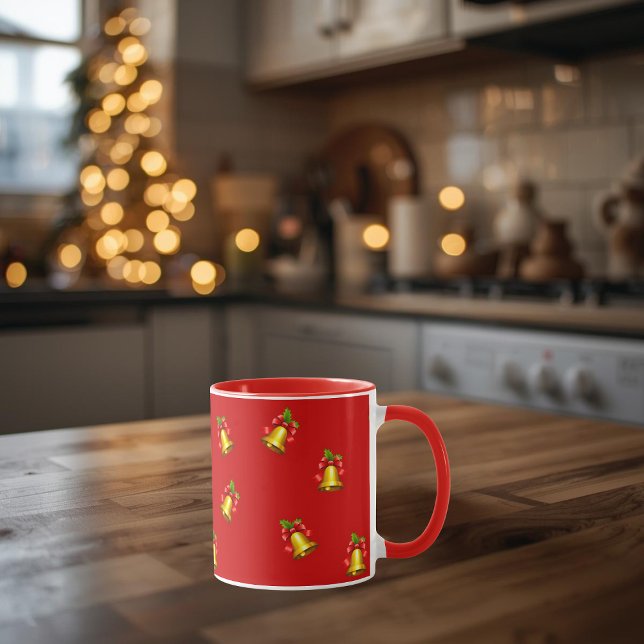 Red Mug Tasse (Von Creator hochgeladen)