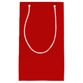 Red Noël Kleine Geschenktüte