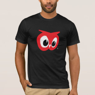 Red Owl T-Shirt - Vintage Red Owl Lebensmittelgesc