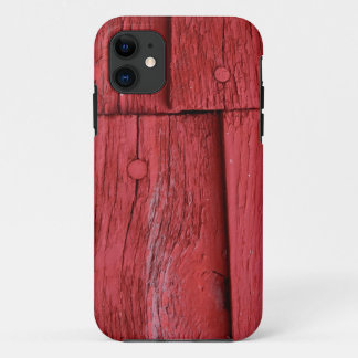 Red Paint Case-Mate iPhone Hülle