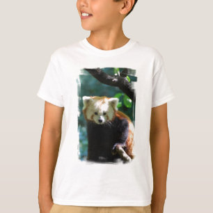 red-panda-11.jpg T-Shirt